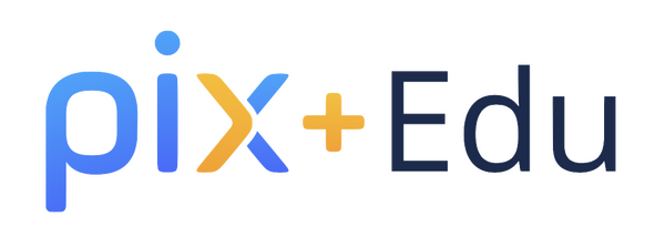 Logo du dispositif de certification Pix + édu